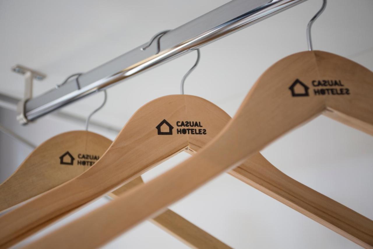 Casual Socarrat Valencia - Adults Only Valência Exterior foto