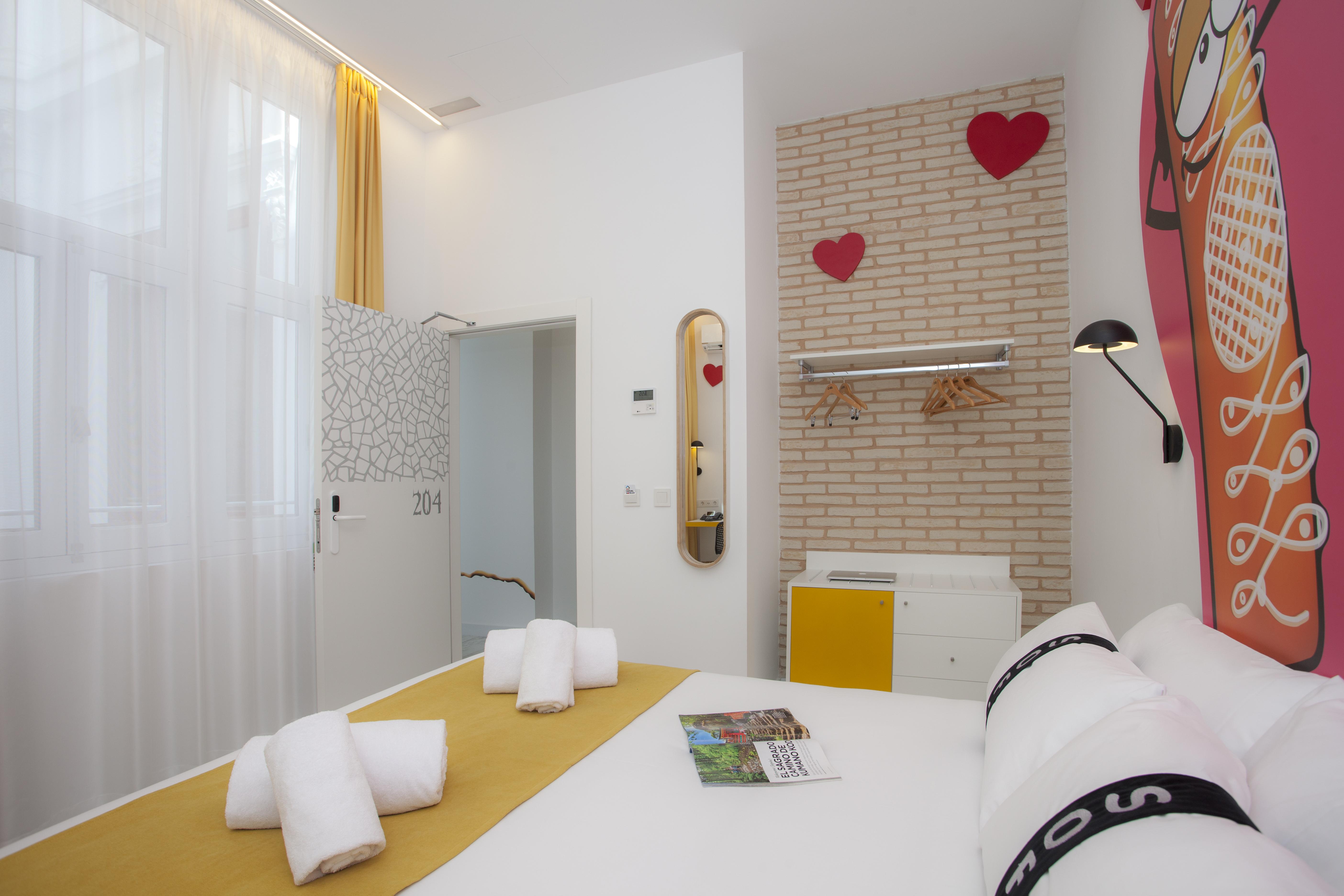 Casual Socarrat Valencia - Adults Only Valência Exterior foto