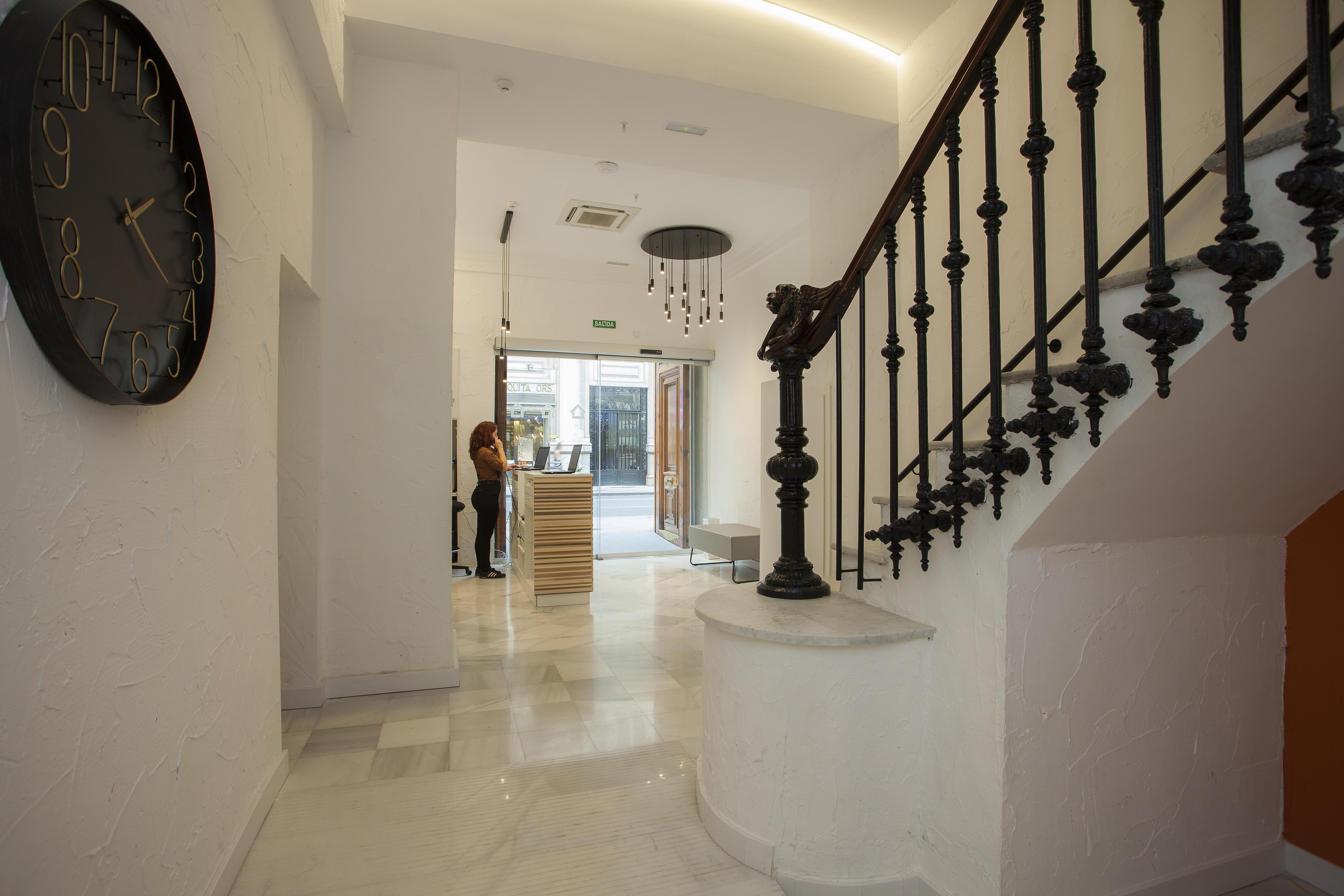 Casual Socarrat Valencia - Adults Only Valência Exterior foto
