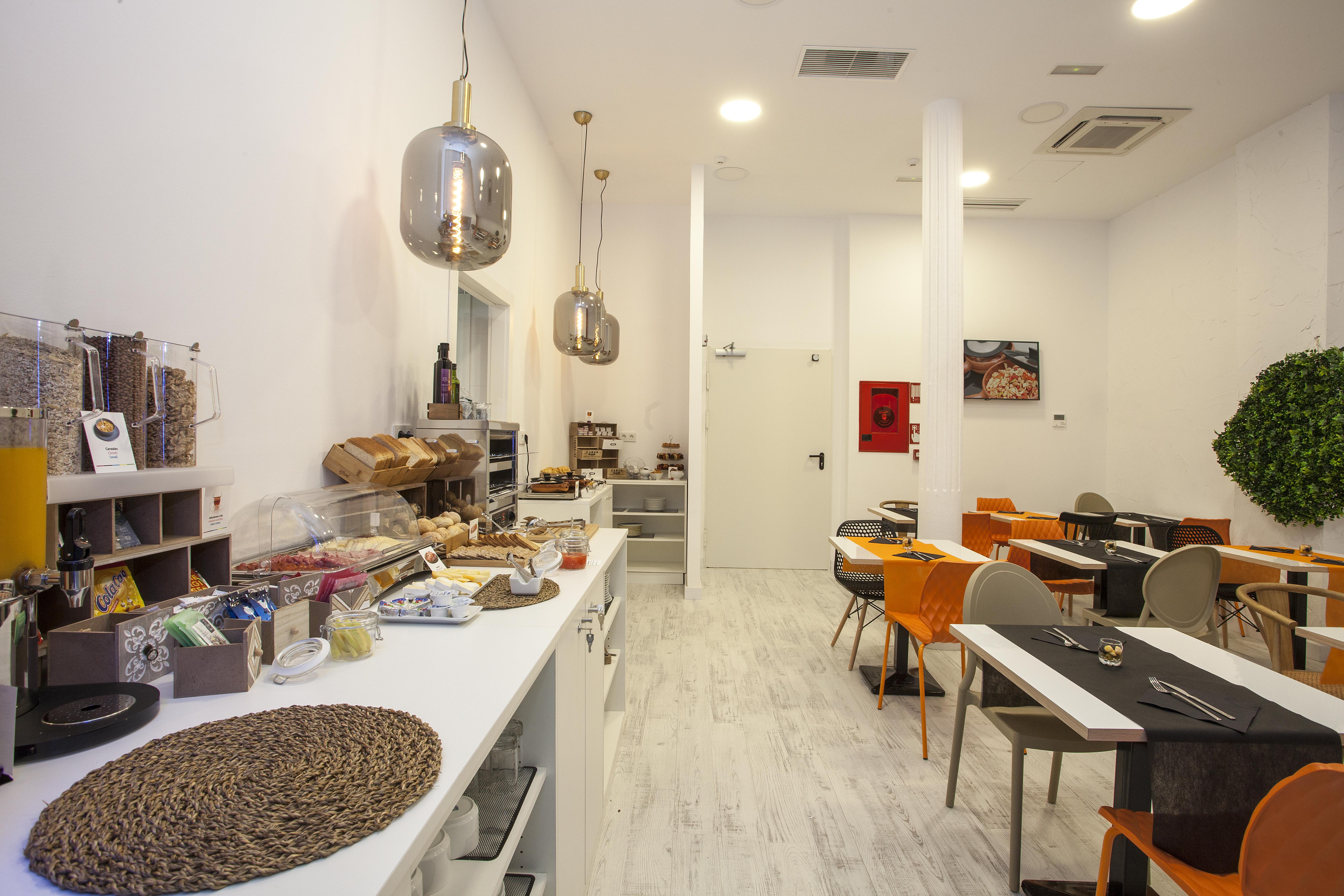Casual Socarrat Valencia - Adults Only Valência Exterior foto
